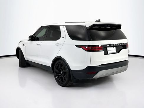 Used 2025 Land Rover Discovery S AWD/4WD image 7