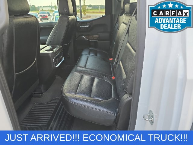 Used 2020 GMC Sierra 1500 Elevation w/ Elevation Value Package RWD image 29