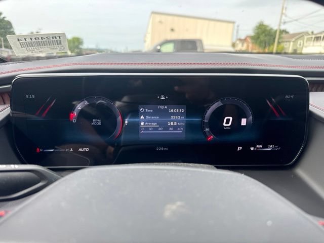 New 2026 Dodge Charger R/T AWD/4WD image 23