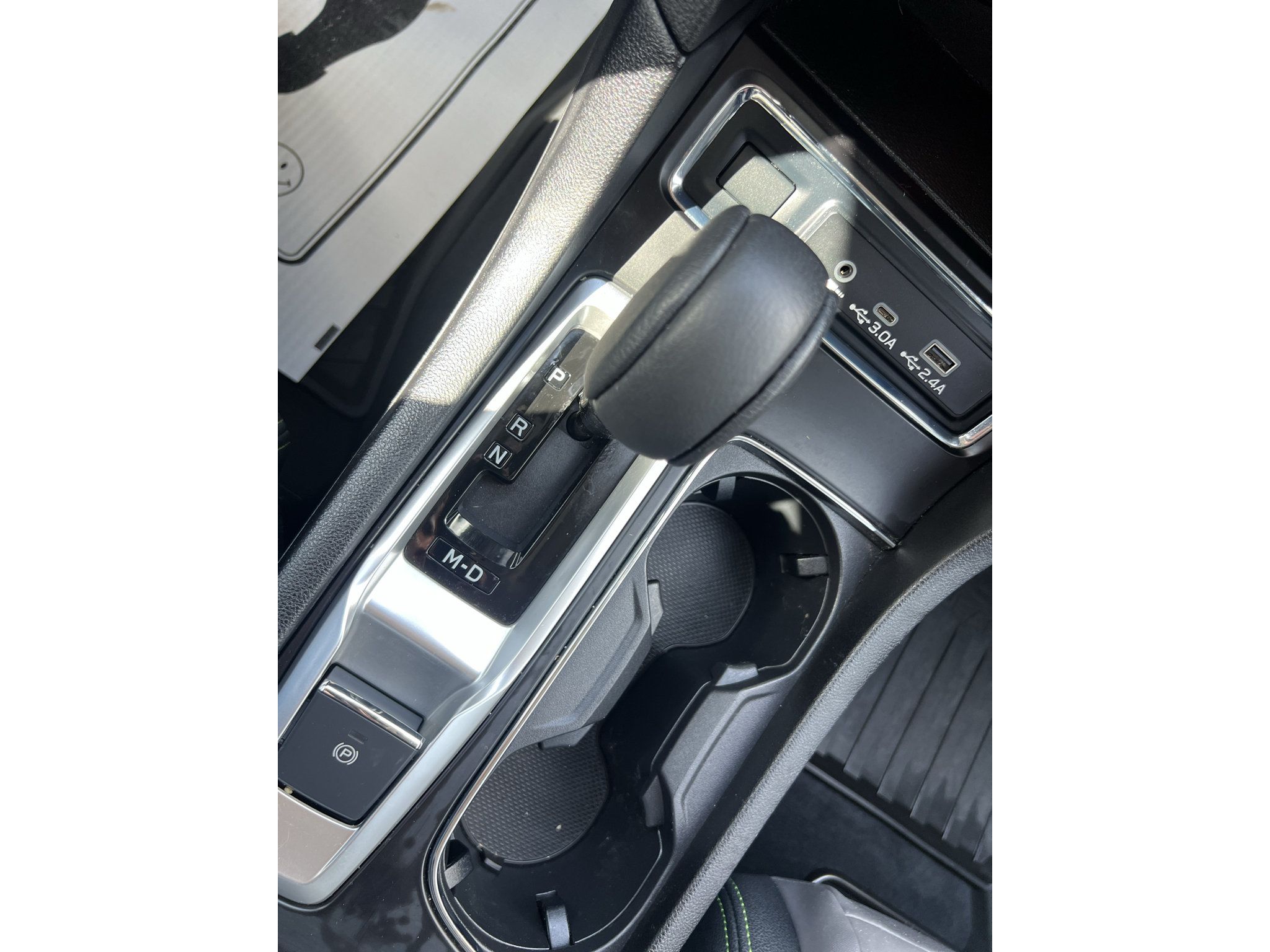 Used 2023 Subaru Ascent Onyx Edition AWD/4WD image 23