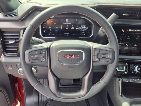 New 2026 GMC Sierra 2500 AT4 AWD/4WD image 6