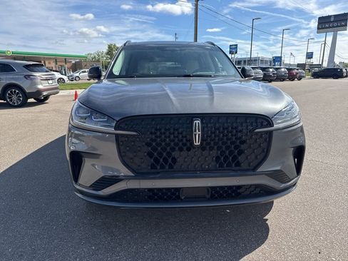 Used 2025 Lincoln Aviator Reserve w/ Equipment Group 201A AWD/4WD image 8