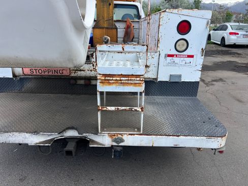 Used 1996 Ford F450 2WD Regular Cab Super Duty image 21