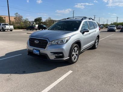 Used 2020 Subaru Ascent Premium w/ Convenience Package