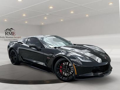 Used 2019 Chevrolet Corvette Grand Sport