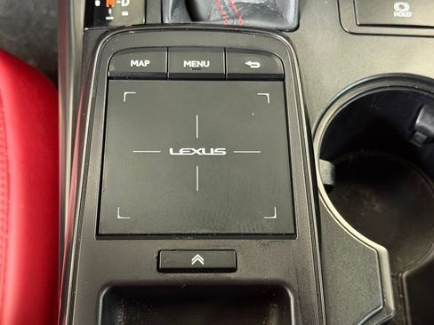 Used 2024 Lexus IS 350 F Sport w/ Navigation Package AWD/4WD image 46