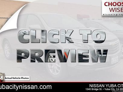 Used 2024 Chevrolet Equinox LT