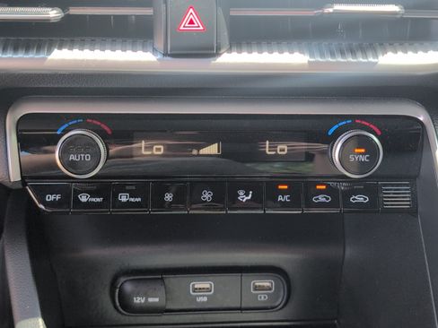 Used 2022 Kia K5 GT-Line FWD image 20