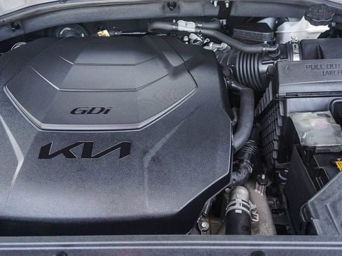 Certified 2024 Kia Telluride SX FWD image 25