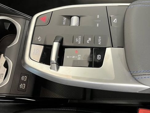 New 2026 BMW X2 M35i w/ M Sport Professional Package image 18