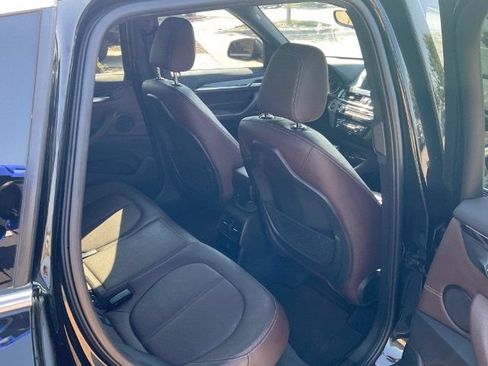 Used 2016 BMW X1 xDrive28i AWD/4WD image 13