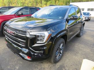New 2026 GMC Terrain AT4 w/ LPO, Floor Liner Package video 3