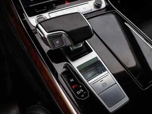 Used 2023 Audi A8 L 3.0T w/ Executive Package AWD/4WD image 21