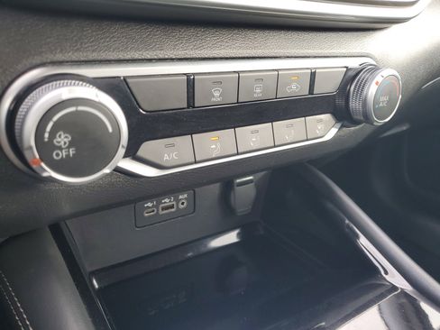 Used 2023 Nissan Altima 2.5 SV image 27