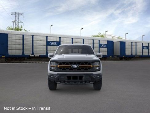 New 2026 Ford F150 Tremor AWD/4WD image 6