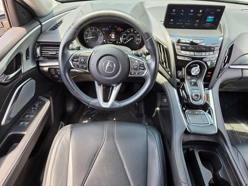 Used 2021 Acura RDX FWD w/ Technology Package image 13