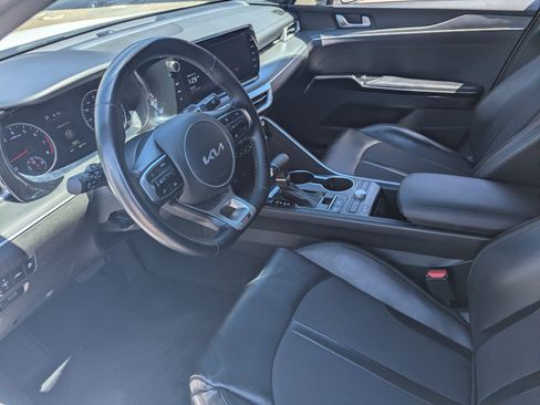Used 2022 Kia K5 GT-Line FWD image 19