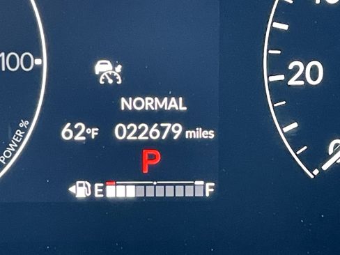 Certified 2025 Honda CR-V Sport Touring image 16