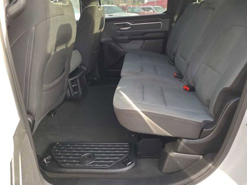 Used 2021 RAM 1500 Big Horn image 21