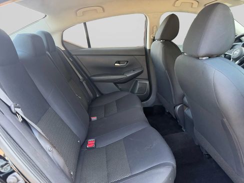 Used 2023 Nissan Sentra S FWD image 30