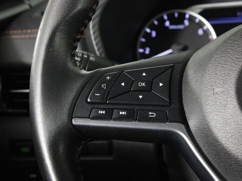Certified 2023 Nissan Sentra SR w/ Electronics Package FWD image 26