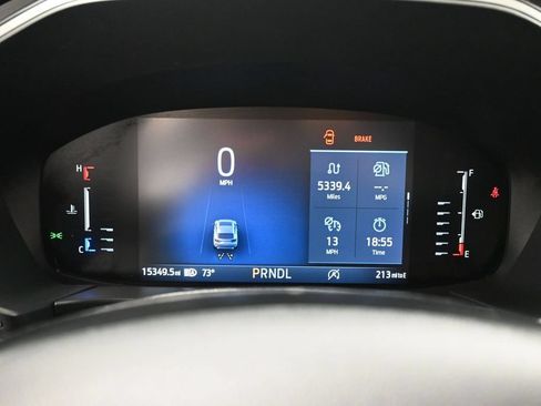 Certified 2023 Ford Escape Active FWD image 13