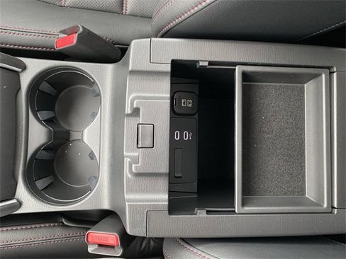 New 2025 MAZDA CX-5 Carbon Edition image 24