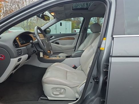 Used 2003 Jaguar S-TYPE 4.2 image 15