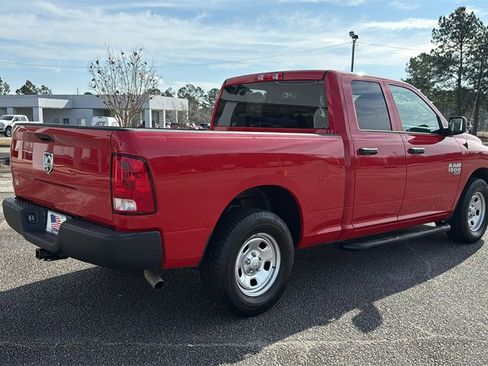 Used 2020 RAM 1500 Tradesman image 8