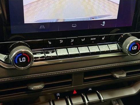 New 2026 Chevrolet Colorado LT AWD/4WD image 18