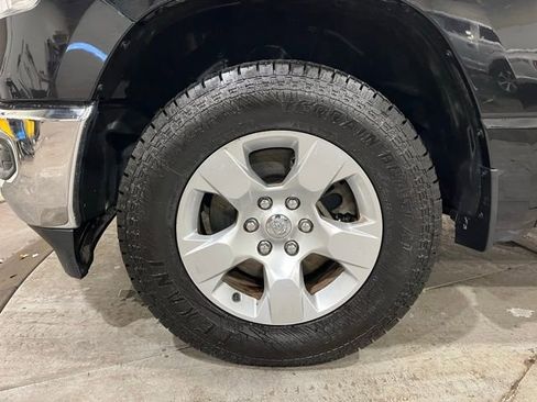 Used 2020 RAM 1500 Big Horn image 14