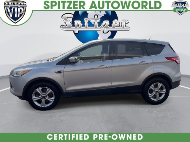 Used 2016 Ford Escape SE FWD image 16