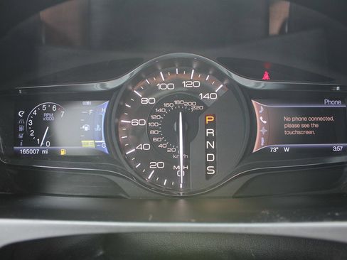 Used 2013 Lincoln MKX AWD image 11