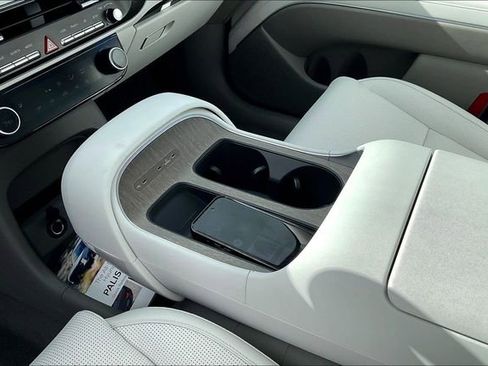 New 2026 Hyundai Palisade SEL image 8