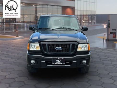 Used 2005 Ford Ranger XLT AWD/4WD image 3