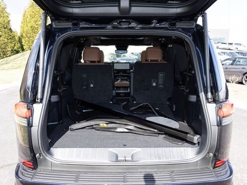 Used 2024 Lexus GX 550 550 Luxury+ w/ Accessory Package (2T) image 51