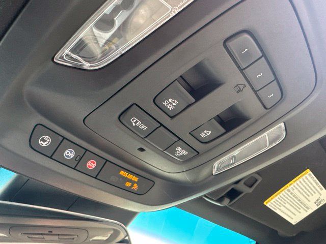 Used 2020 Cadillac CT4 Premium Luxury AWD/4WD image 26