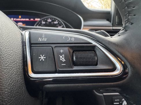 Used 2016 Audi A6 2.0T Premium Plus w/ Premium Plus Package image 18