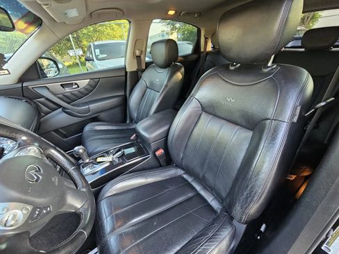 Used 2013 INFINITI FX37 2WD w/ Premium Pkg image 7