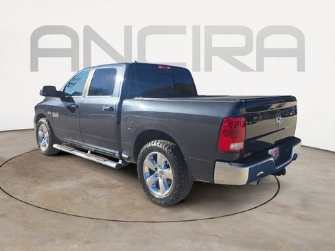 Used 2015 RAM 1500 Big Horn image 8