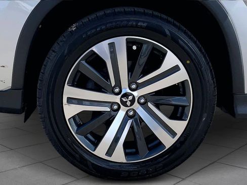 Used 2020 Mitsubishi Outlander Sport SE image 10