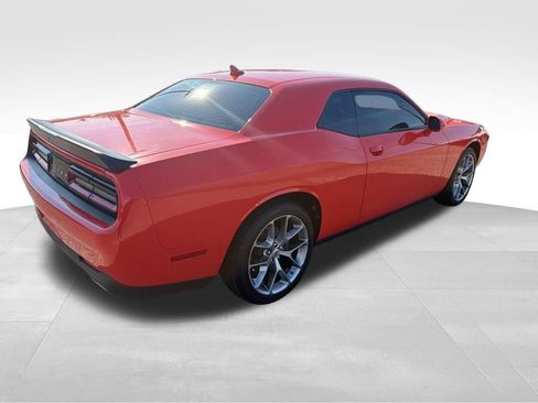 Used 2023 Dodge Challenger SXT w/ Plus Package image 5