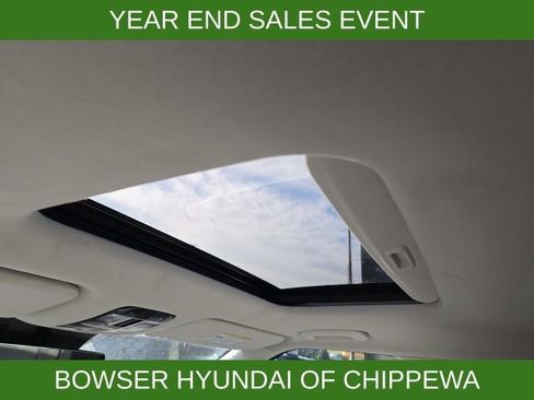 New 2026 Hyundai Palisade Calligraphy image 7