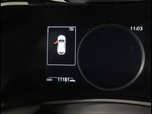 Certified 2026 Lexus NX 350 AWD w/ Accessory Package (Z1) image 9