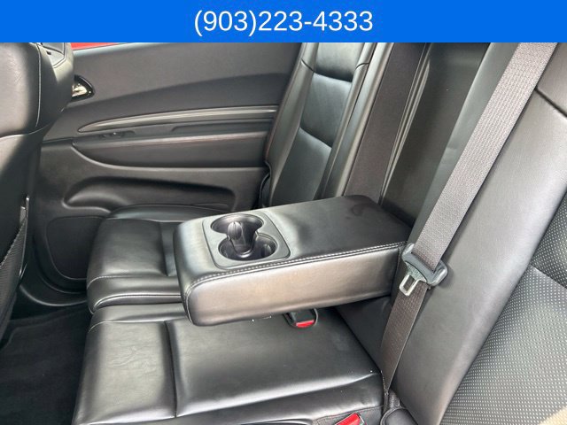 Used 2023 Dodge Durango R/T RWD image 38