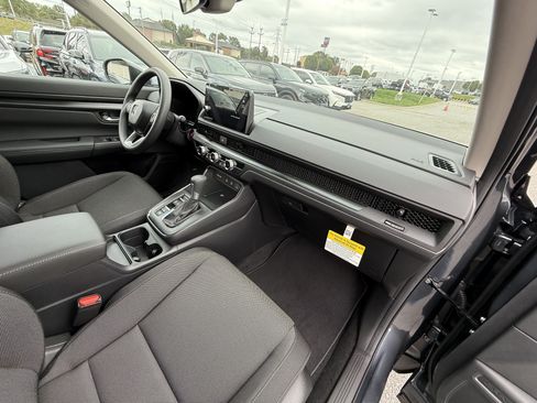 New 2026 Honda CR-V LX image 33