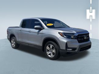 Used 2024 Honda Ridgeline RTL video 1