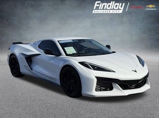 Used 2024 Chevrolet Corvette Z06 w/ Stealth Interior Trim Package video 1