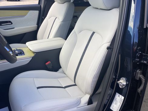 New 2026 MAZDA CX-90 3.3 Turbo S w/ Premium Plus image 4