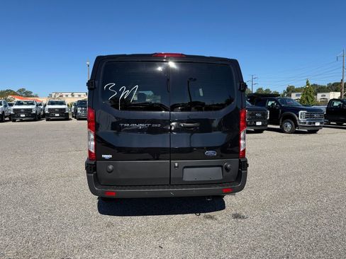 New 2025 Ford Transit 250 Low Roof w/ Load Area Protection Package image 18